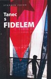 Tanec s Fidelem - obálka