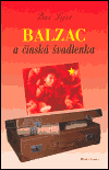 Balzac a čínská švadlenka - obálka