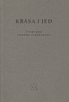 Krása i jed (Čtyřverší irského středověku) - obálka