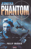 Jednotka Phantom - obálka