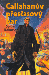 Callahanův přesčasový bar - obálka
