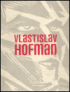 Vlastislav Hofman (angl.) - obálka