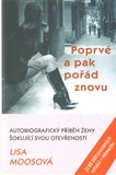 Poprvé a pak pořád znovu - obálka