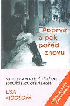 Obálka titulu Poprvé a pak pořád znovu