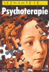 Psychoterapie - obálka