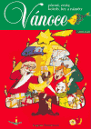 Vánoce - původ, zvyky, koledy, hry a náměty - obálka