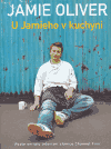 U Jamieho v kuchyni - obálka