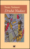 Druhá Nadace - obálka