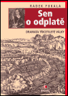 Sen o odplatě - obálka