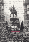 Moje století - obálka