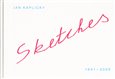 Sketches - obálka