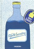 Opilé banány - obálka