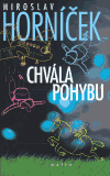 Chvála pohybu - obálka