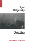 Družba - obálka