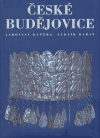 České Budějovice - obálka
