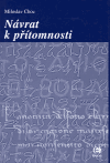 Návrat k přítomnosti - obálka