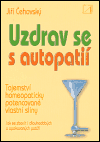 Uzdrav se s autopatií - obálka