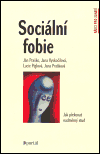 Sociální fobie - obálka