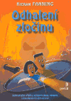 Odhalení zločinu - obálka