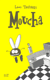 Moucha - obálka