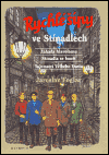 Rychlé šípy ve Stínadlech - obálka