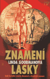 Znamení lásky - obálka