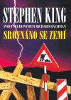Srovnáno se zemí - obálka
