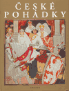 České pohádky - obálka