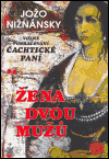 Žena dvou mužů - obálka