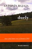 Duely - obálka
