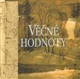 Věčné hodnoty - obálka