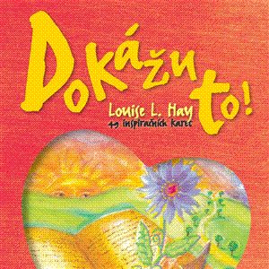 Dokážu to! 49 inspiračních karet - obálka