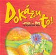 Dokážu to! 49 inspiračních karet - obálka