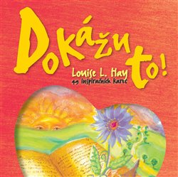 Obálka titulu Dokážu to! 49 inspiračních karet