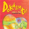 Ob�lka knihy Dokážu to! 49 inspiračních karet