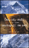 Čas, kdy muži sestupují na zem - obálka