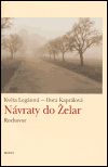 Návraty do Želar /váz./ - obálka