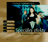 Speciální efekty (Retušování a obnova v digitální fotografii) - obálka