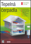 Tepelná čerpadla - obálka