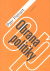 Obrana politiky - obálka