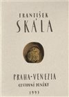 Praha - Venezia 1993