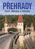 Přehrady Čech, Moravy a Slezska - obálka
