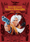 Dobrodružství Luthera Arkwrighta - obálka