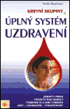 Krevní skupiny a úplný systém uzdravení - obálka