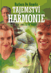 Tajemství harmonie (Kde jsme se tu vzali?) - obálka