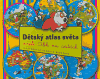 Dětský atlas světa aneb Alík na cestách