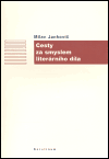 Cesty za smyslem literárního díla - obálka
