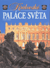 Královské paláce světa - obálka