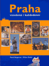 Praha - vznešená i každodenní - obálka