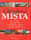Osudová místa (A-Z míst, jež získala slávu (nebo neblahou proslulost) v důsledku zvratů osudu) - obálka